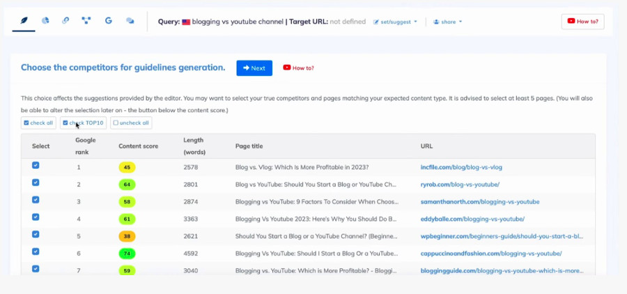 Contenda also does screen captures