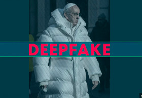 deep fake image
