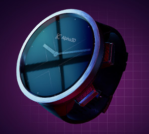 single shot photograph is transformed into 3D object