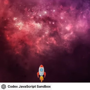 OpenAI Codex code generator