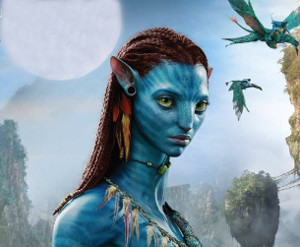 Avatars are the main characters in games