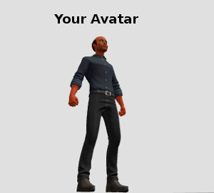 Convai.com allows for continuos streaming conversation with avatar